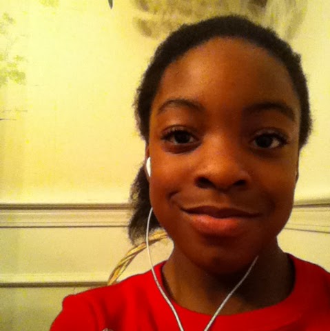 Genesis Robinson Photo 16