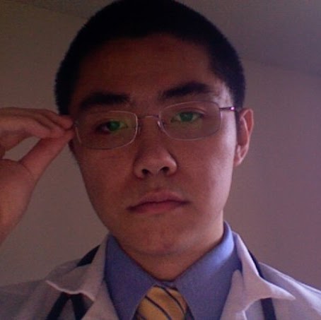 Shan Zhao Photo 8