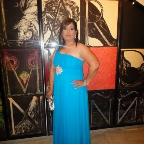 Jannette Rodriguez Photo 27