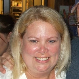 April Thorpe Photo 20