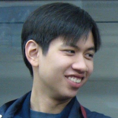Louis Tan Photo 24