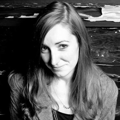 Erin Stone Photo 39