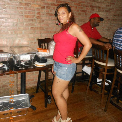 Tiffany Garcia Photo 18