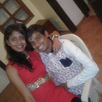 Shradha Shah Photo 23