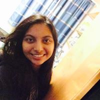 Aarthi Srinivasan Photo 18