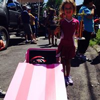 Sara Ross Photo 43