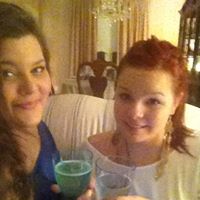 Rachel Bergstrom Photo 7