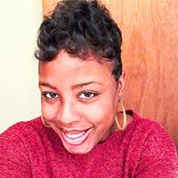 Felicia Cotton Photo 9