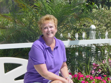 Carol Hamilton Photo 21