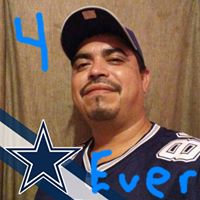Luis Servin Photo 15