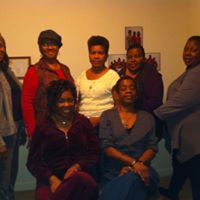 Deborah Alston Photo 20