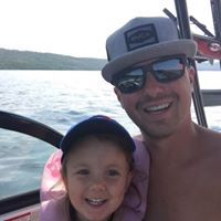 Luke Raymond Photo 5