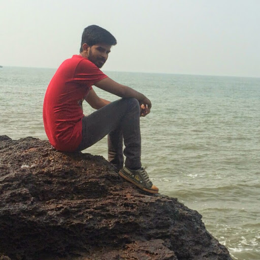 Asif Mohammed Photo 21