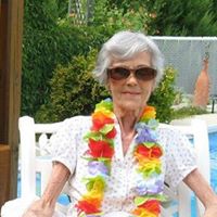 Phyllis Webster Photo 6