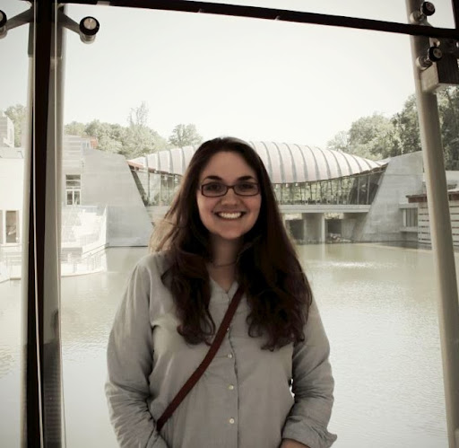 Sarah Taggart Photo 5