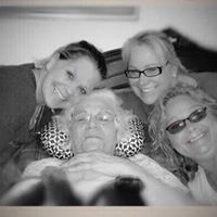 Mary Hawthorne Photo 29