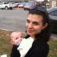 Sara Duvall Photo 18
