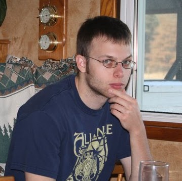 Timothy Pickard Photo 4