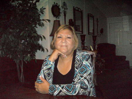 Mary Delgado Photo 8
