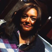 Alicia Olivas Photo 8