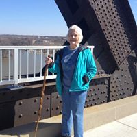 Mary Pendleton Photo 29