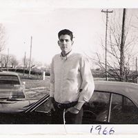 Charles Ferrell Photo 12