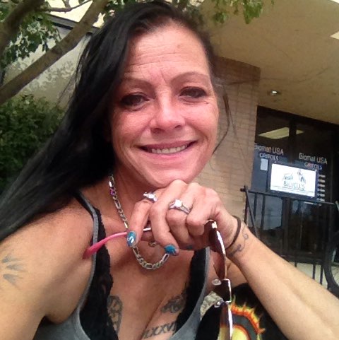 Paula Terry Photo 9