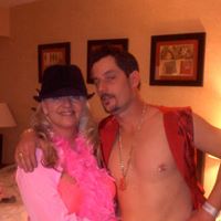 Sandra Underwood Photo 43