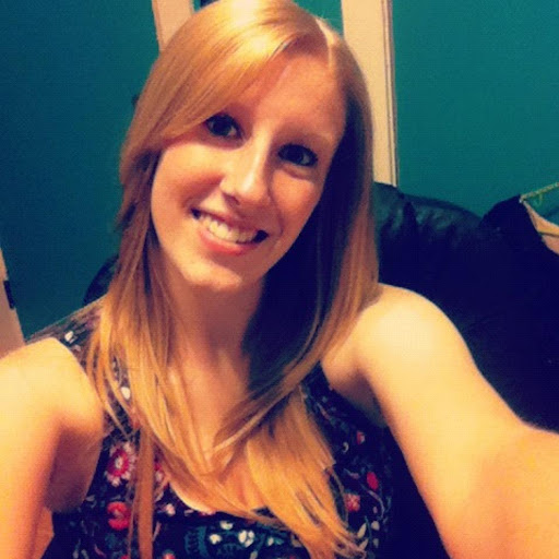 Sarah Herron Photo 8