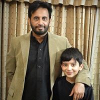 Farrukh Khan Photo 30