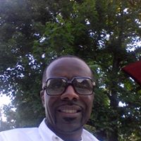 Calvin Davidson Photo 12