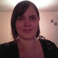 Teresa Jacques Photo 23