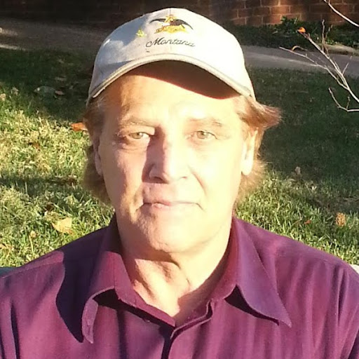 Lawrence Gibson Photo 24