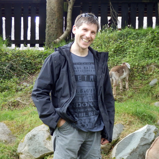 Jason Connell Photo 10