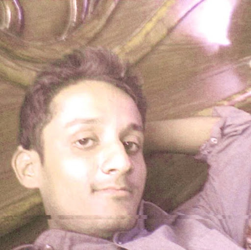 Syed Hammad Photo 8