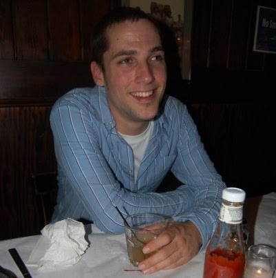 Christopher Coles Photo 6
