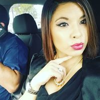 Elizabeth Luna Photo 5