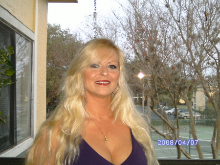Karen Ford Photo 24