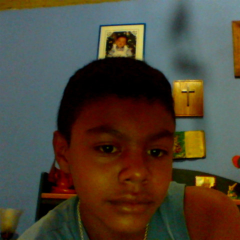 Andre Guzman Photo 15