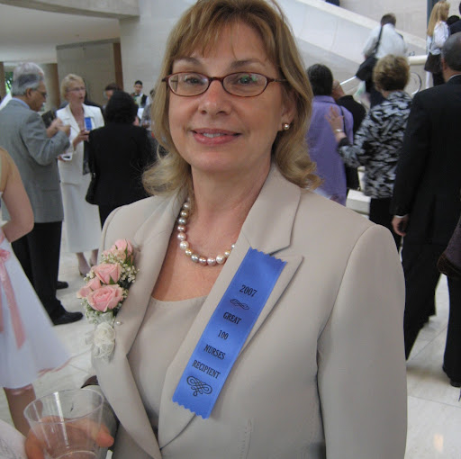 Barbara Keeney Photo 28