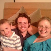 Theresa Gregg Photo 28