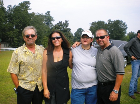 Joann Reid Photo 21