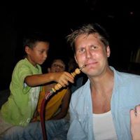 Kenneth Pettersen Photo 23