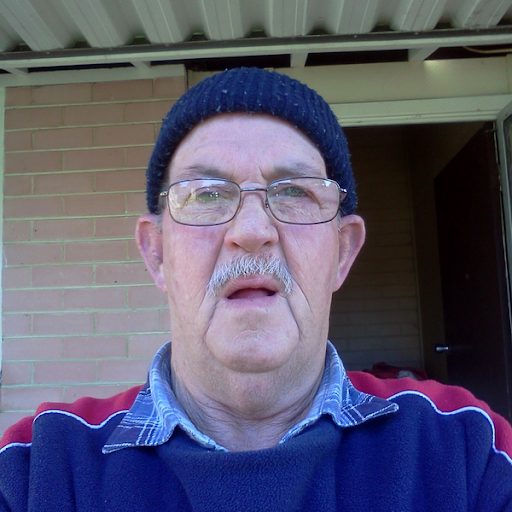 Allan Carter Photo 7