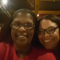 Lisa Ruffin Photo 22