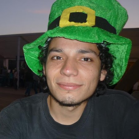 Benjamin Frias Photo 3