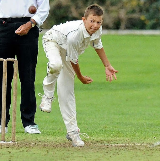 Jacob Reeves Photo 43
