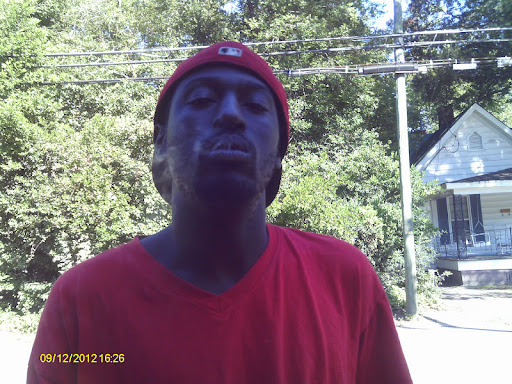 David Hargrove Photo 43