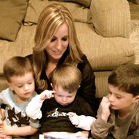 Kathryn Gerrity Photo 6