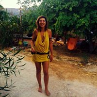 Alejandra Martin Photo 21